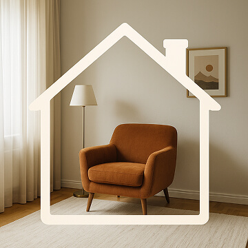 HomeAIDesign Logo